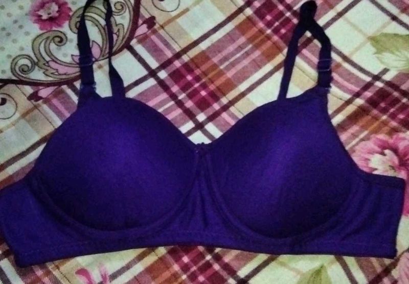 4. BRANDED BRAS COMBO