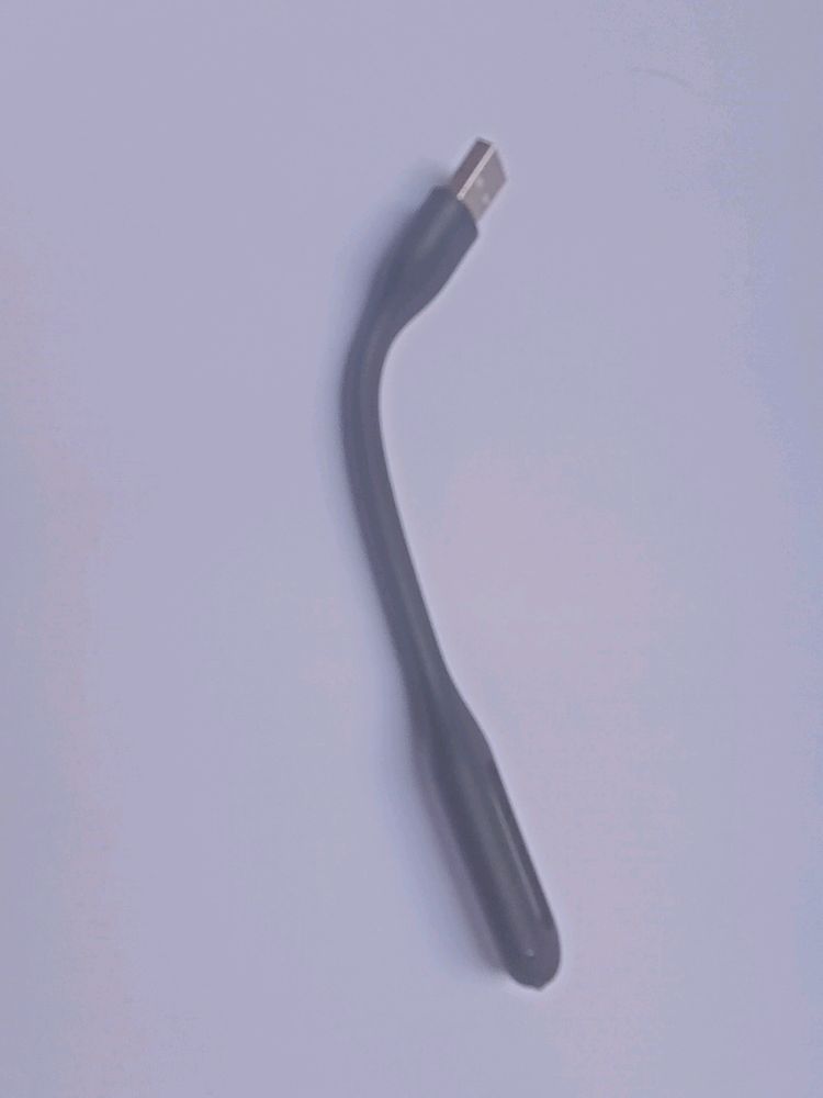 USB LED Light, Flexible And Portable