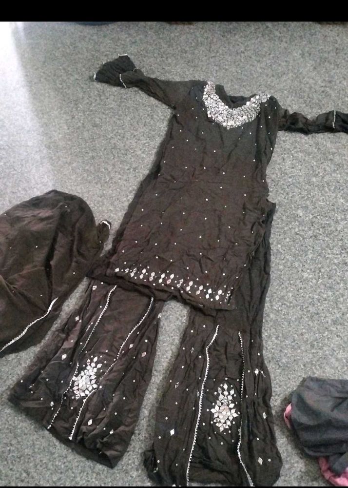 Sharara Full Sets