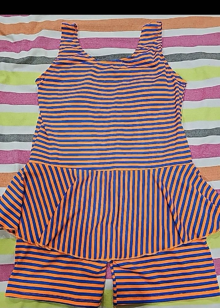 Swim Wear