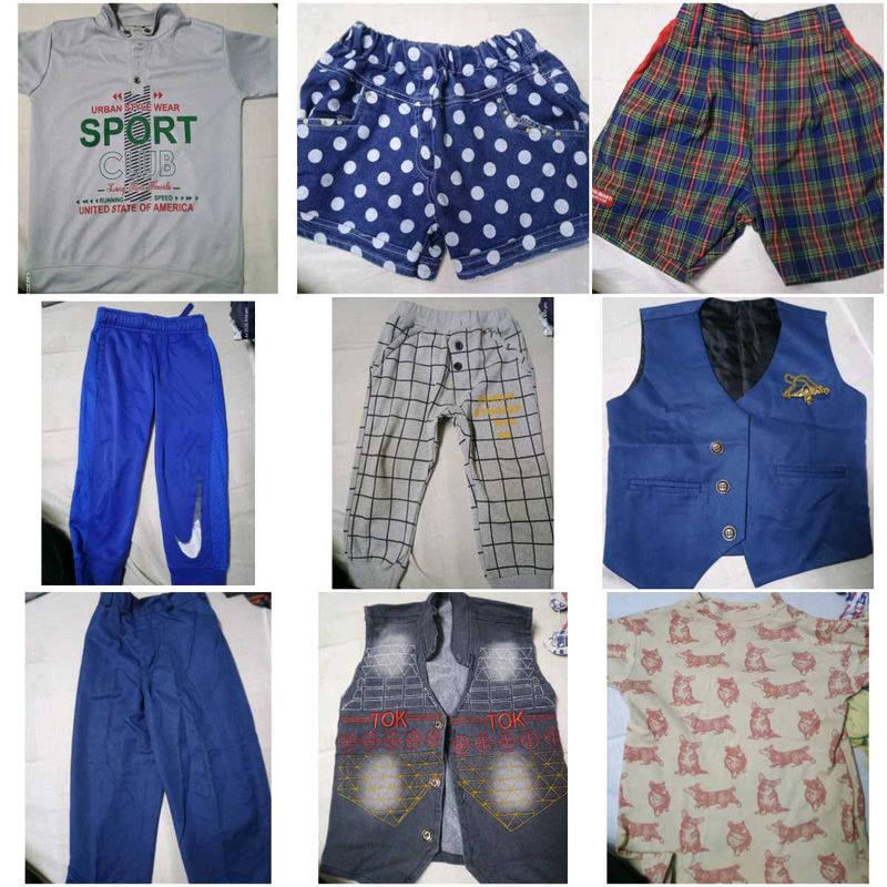 30 P Clothes Like New 2 Day Offer