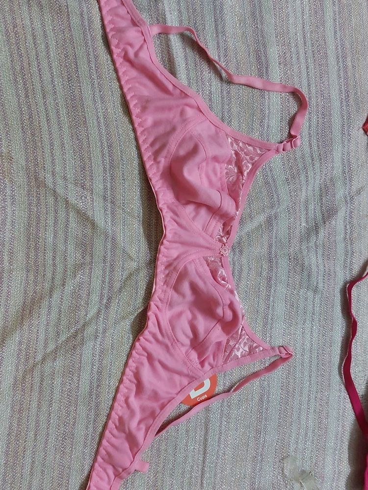 Brand New Bra Size 34 /85 Cup B Not Even Used Once Fresh Product