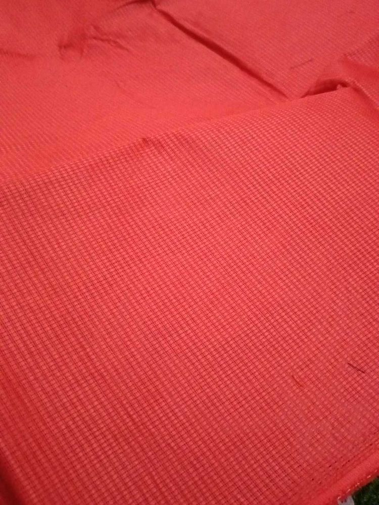 Pure Cotton Kurti Piece