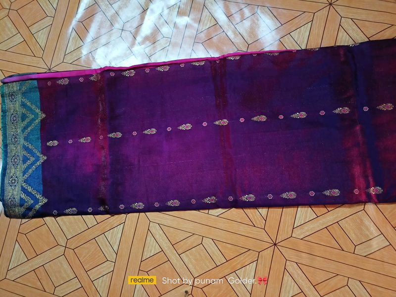 Benarasi Sari