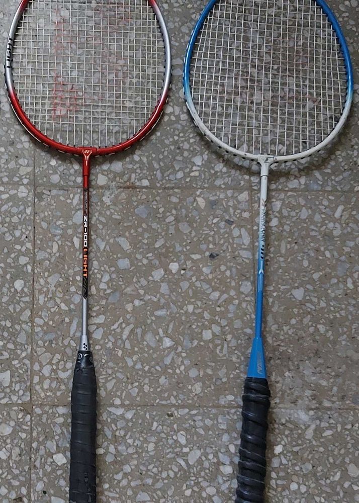 Badminton Racquet