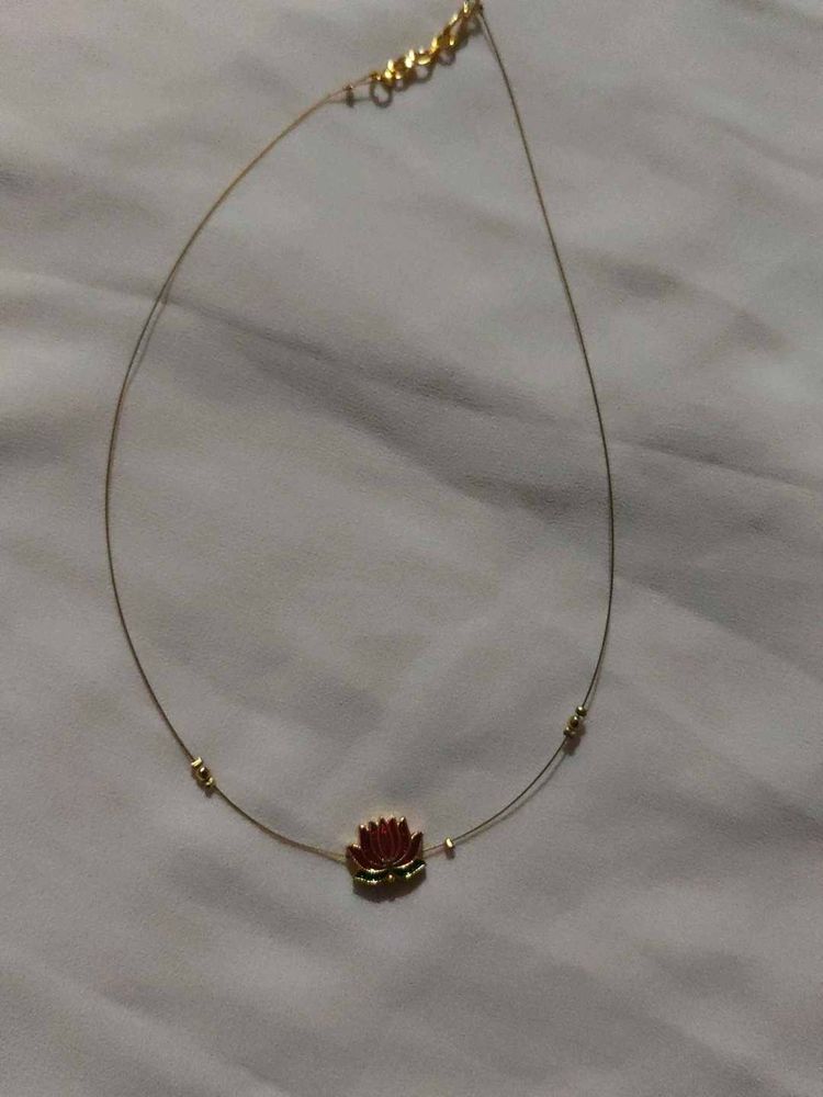 Lotus Invisible Chain