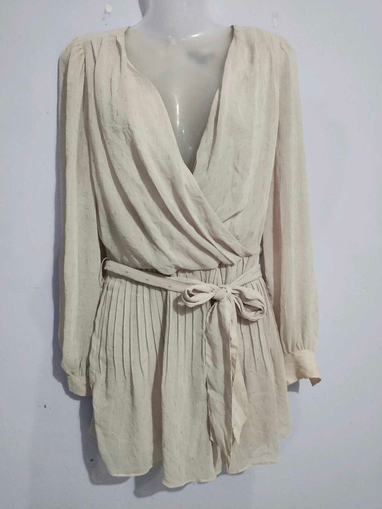 DAMN BEAUTIFUL PLAYSUIT