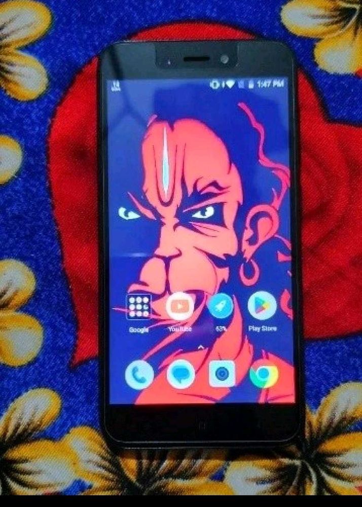 Mobile Not Working Condition