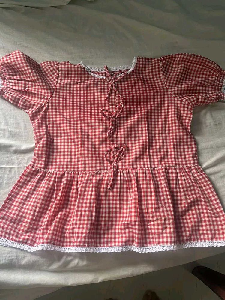 Korean Top