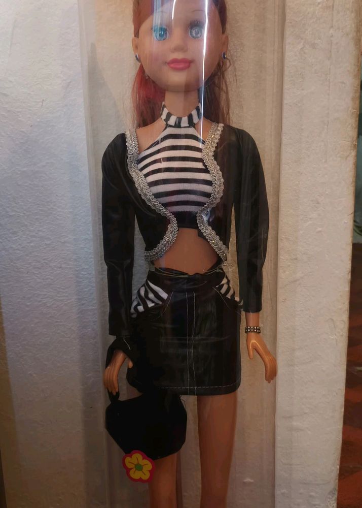 Vintage Fashion Doll Outfit