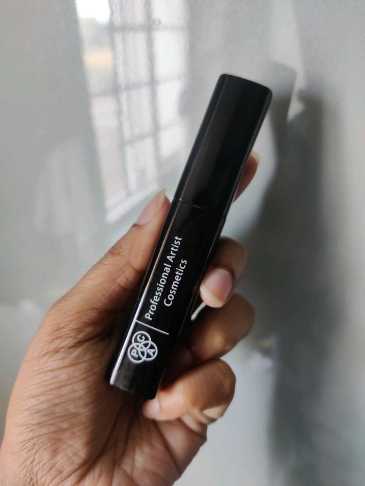 PAC soft matte cream lipstick