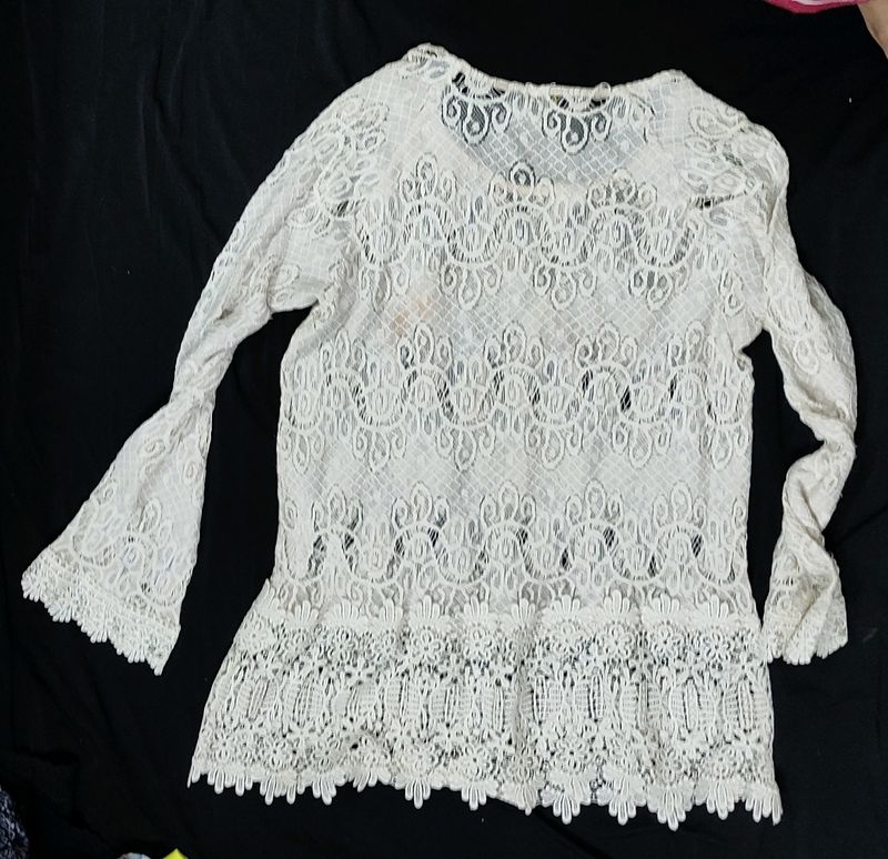 Net Long Top