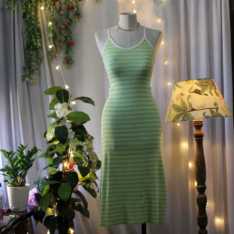 Urbanic Bodycon Dress