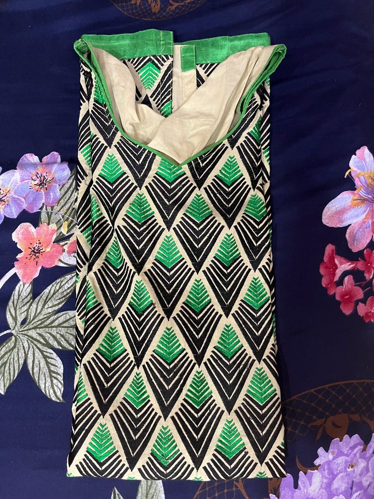Kurta For Girls