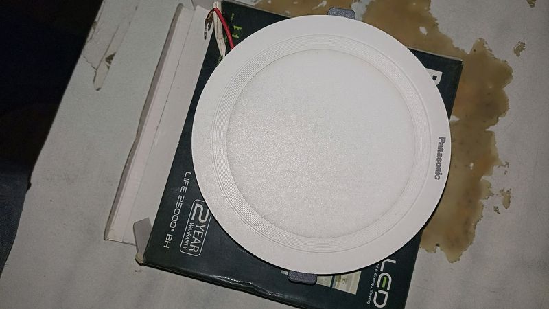 Panasonic Led Panel