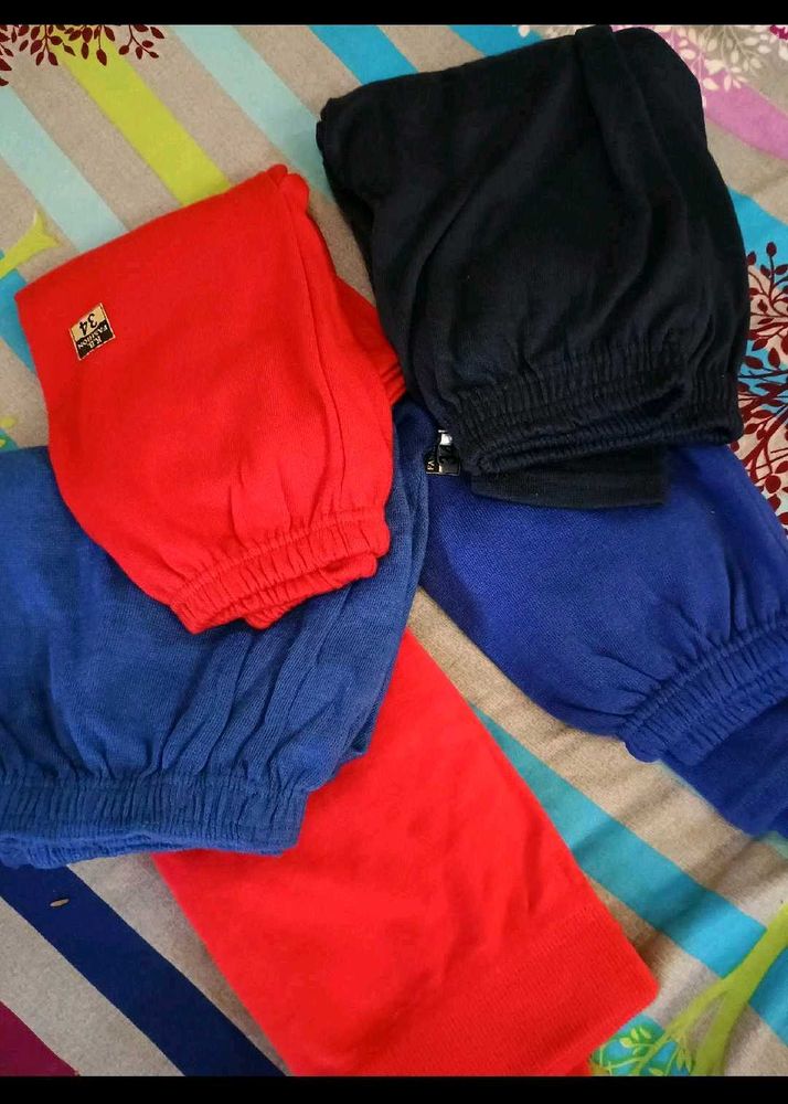 Warm Leggings