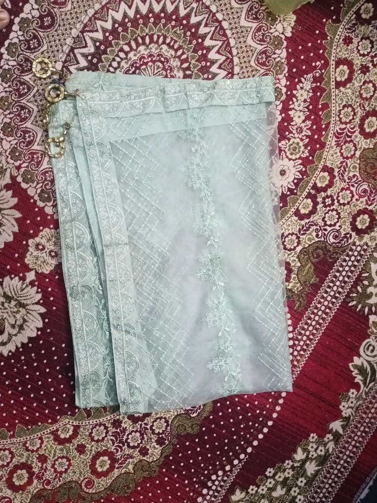 Pista Duptta