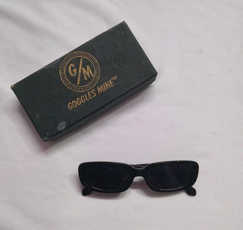 99 Buy 2 Get 1 Free /Goggles Mine Vintage Sunglass