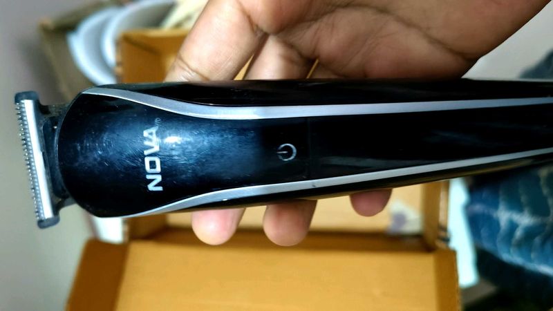 Men Beard Trimmer