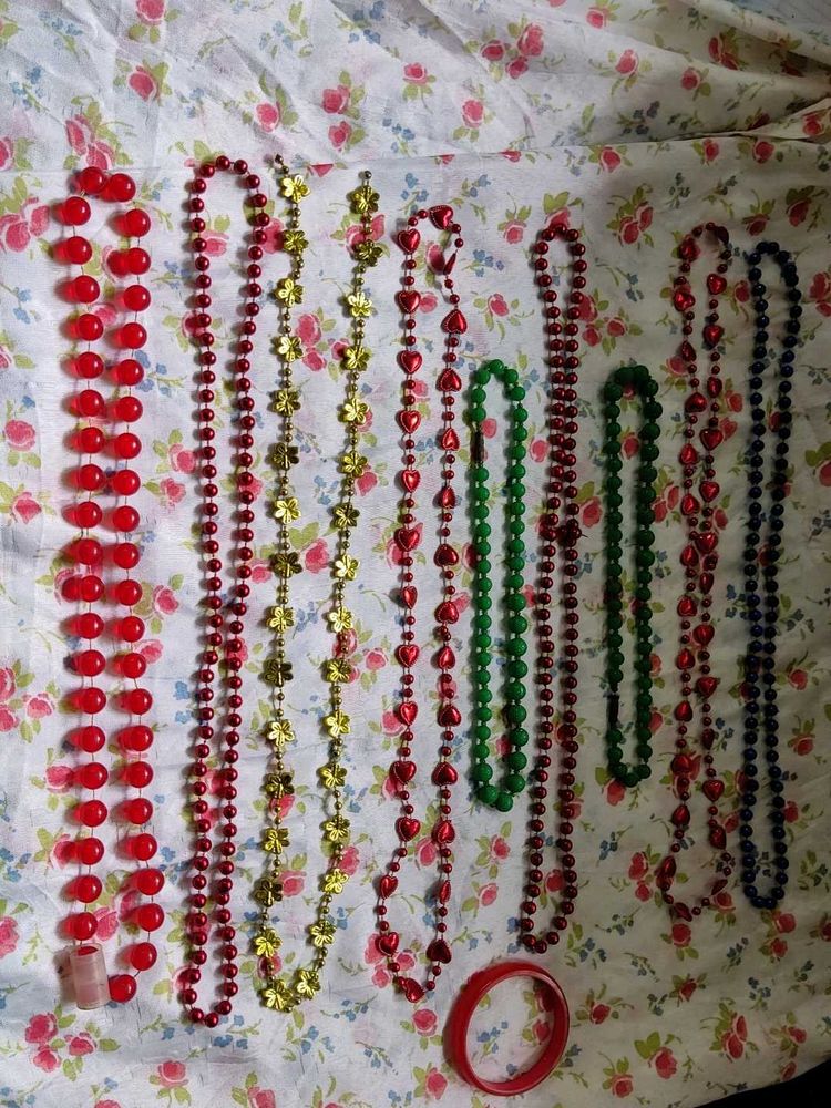 Necklace Set