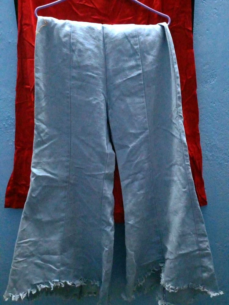 Denim Jeans Pant