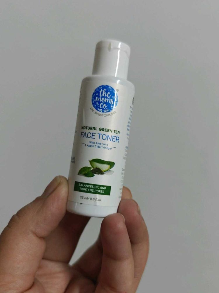 Face Toner
