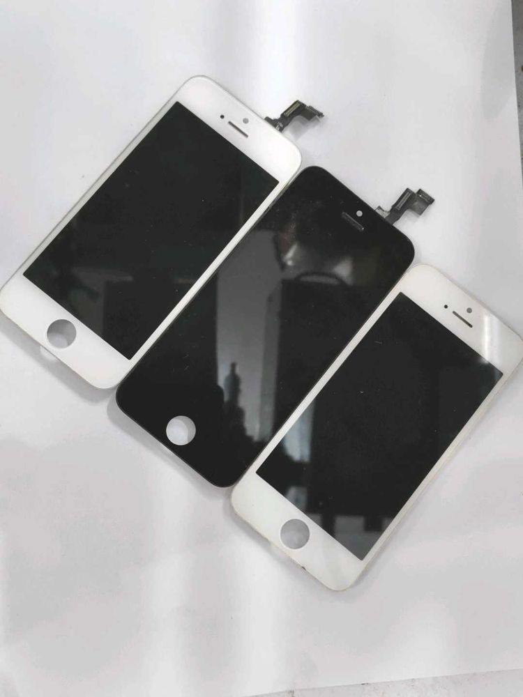 iPhone 5 Display