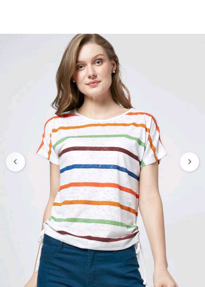 LEE COOPER WOMEN TOP