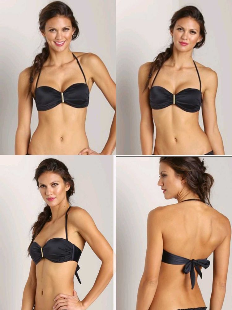 Very Elegant Bikni Top