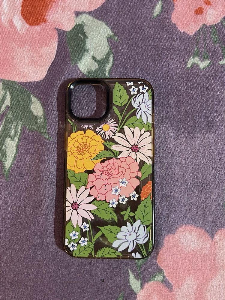 Floral Phone Case