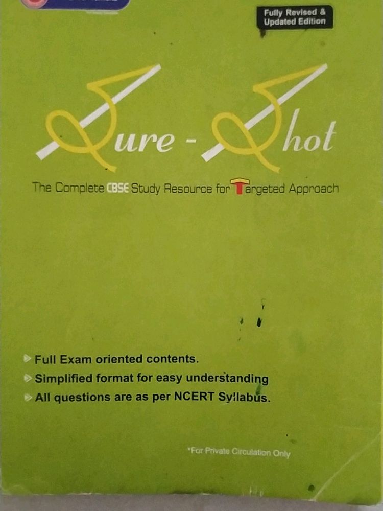 SCIENCE Arihant Class 10th All In One