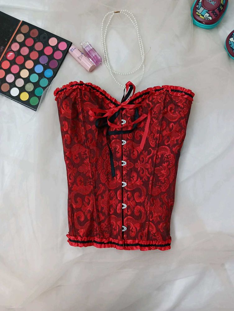 Vintage style Corset