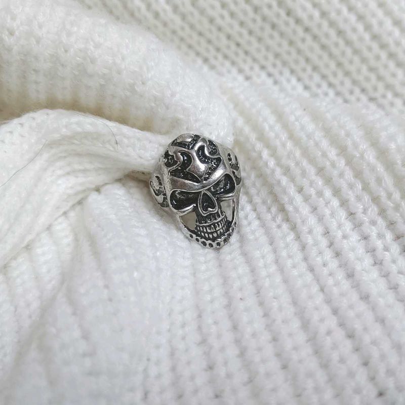 Antique Ring Size 22