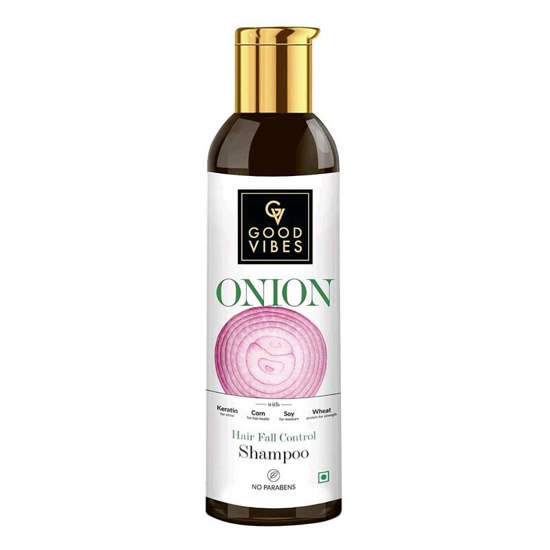 Onion Hair fall Shampoo