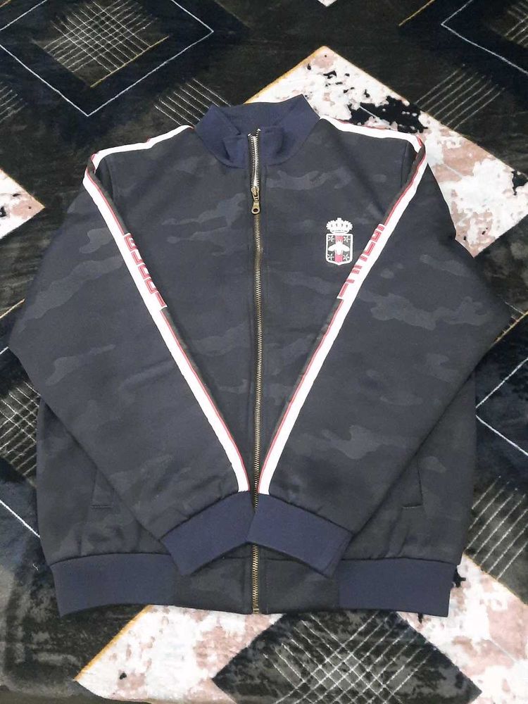 Synthetic MenPromotional Jacket.