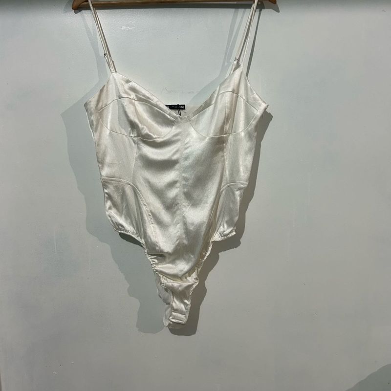 Zara bodysuit