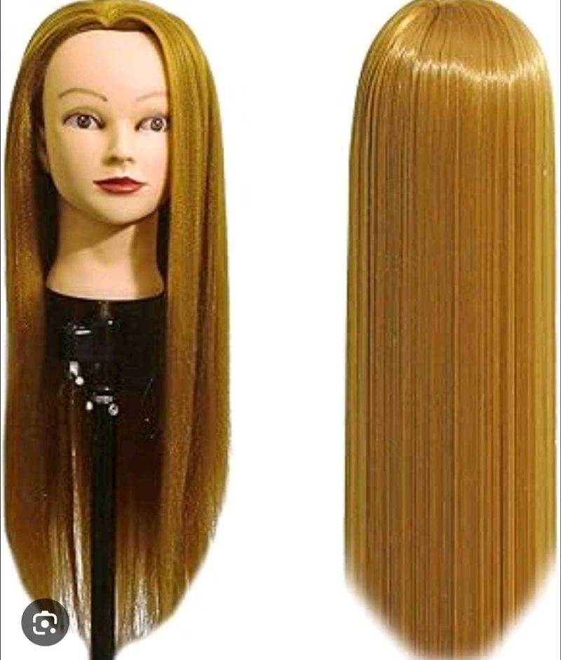 Hair cutting Dummy