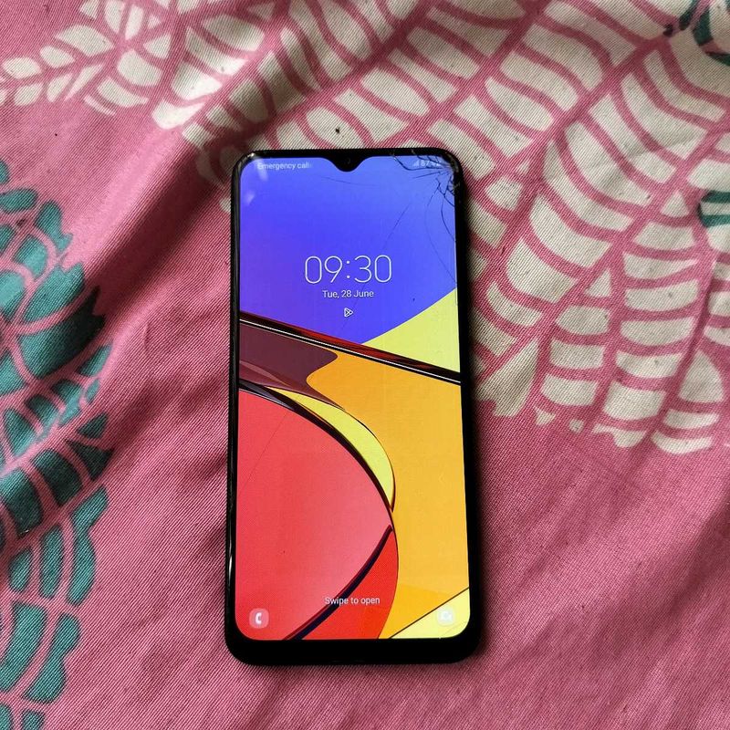 Samsung Galaxy M10s