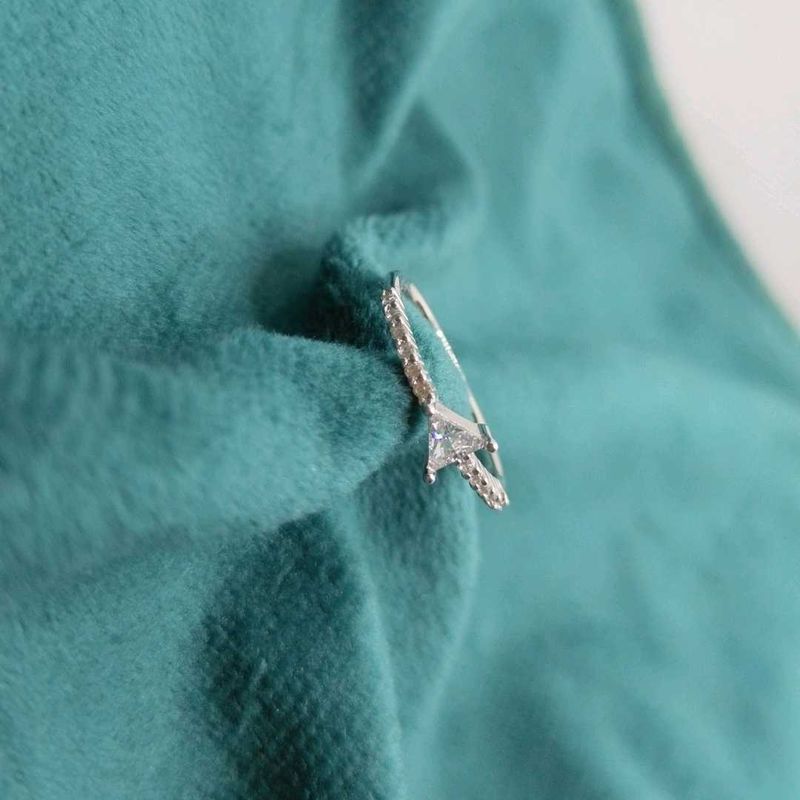 Elegant Princess Cute Ring😉💍✨