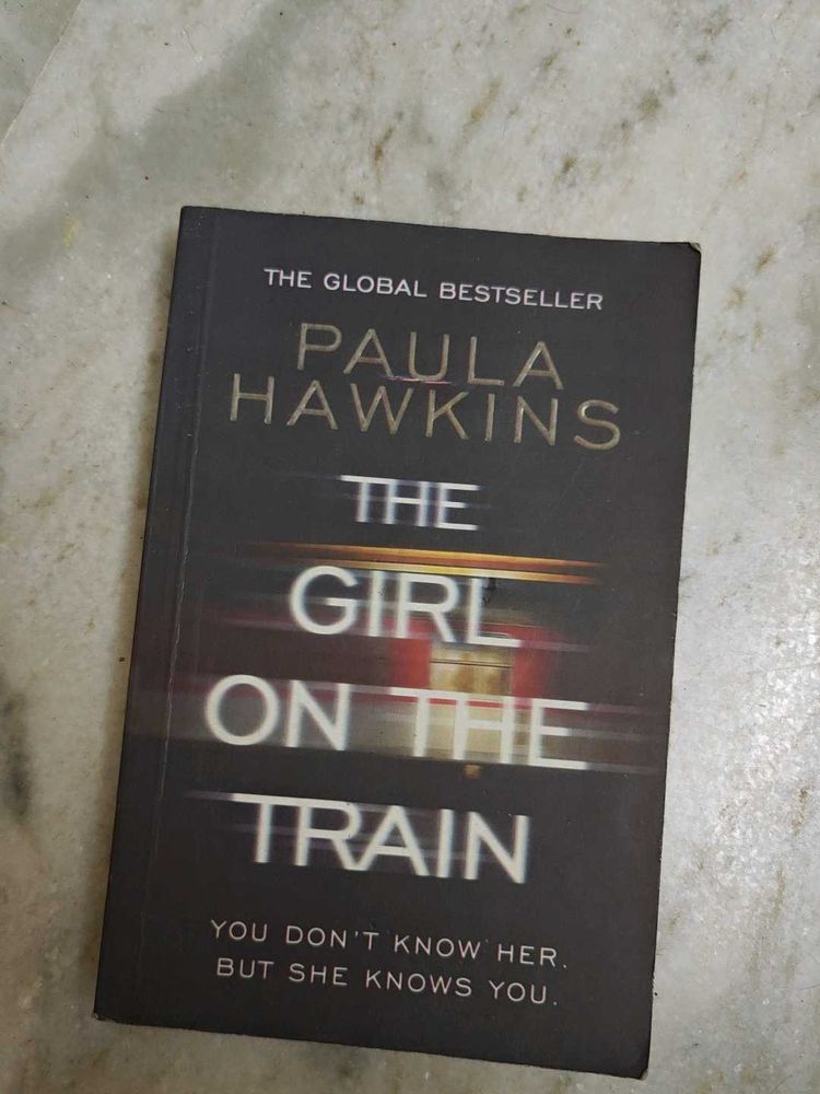 The Girl on Train