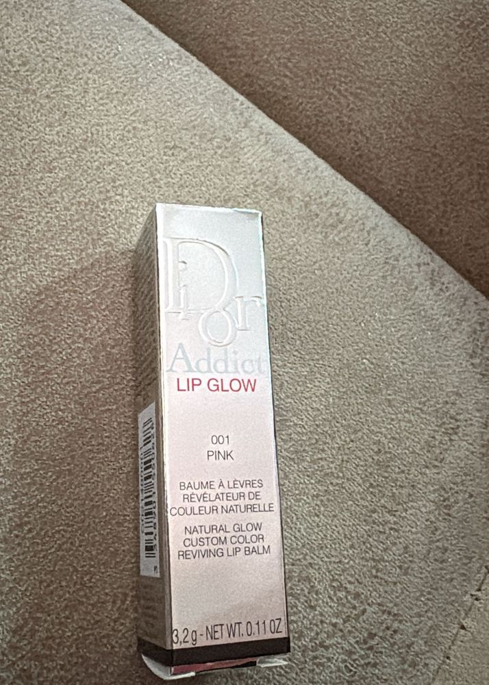 Dior Addict Lip Glow
