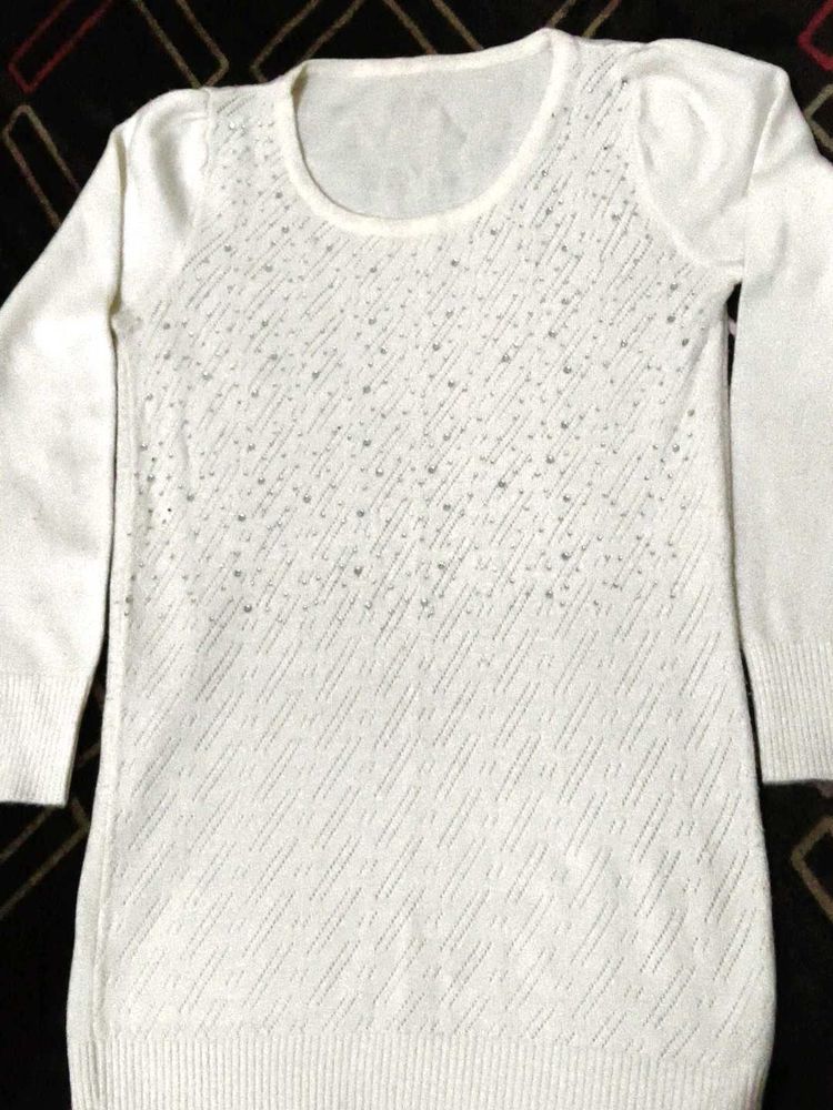 🌟Beautiful 🌟Woolen 🌟 Top