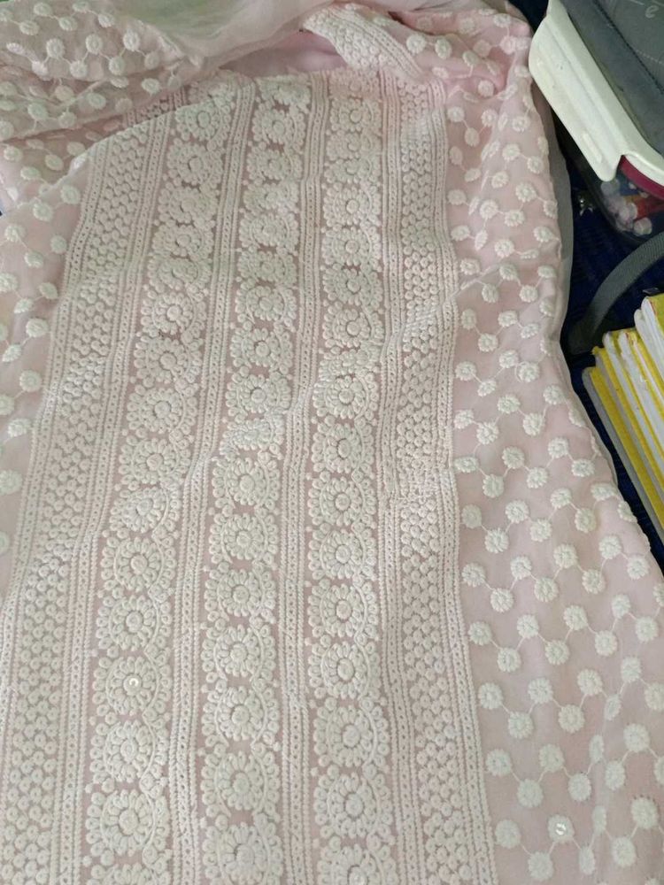 Good Chickenkari Kurta