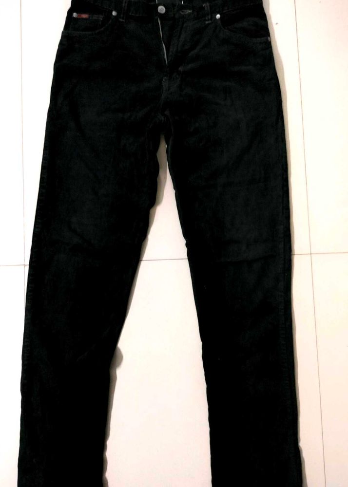 LEE COOPER VINTAGE CORDUROY JEANS
