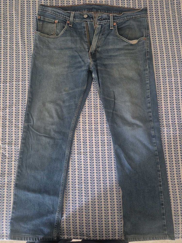 Levi&#39;s Jeans