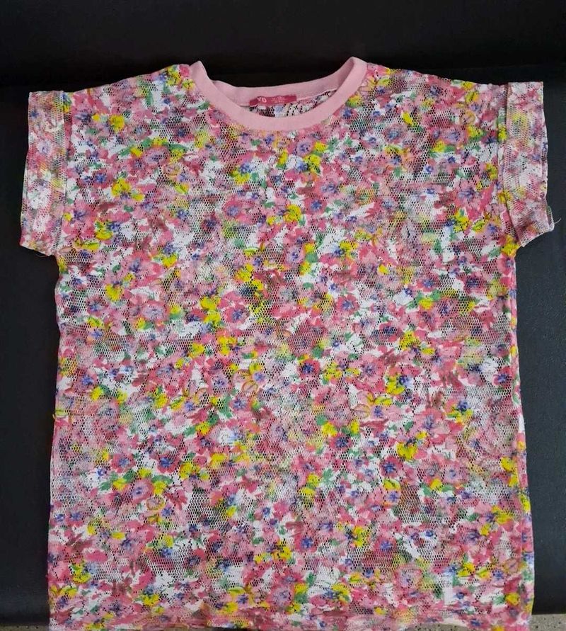 Colourful Shrug By YD , PRIMARK