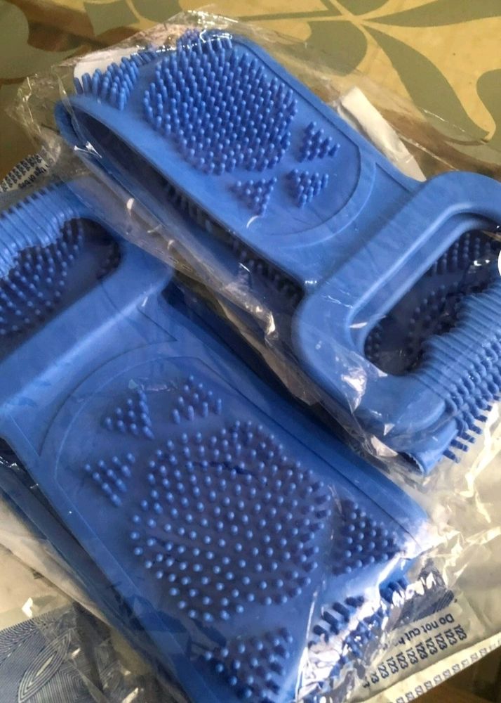 Trending Back Scrubber