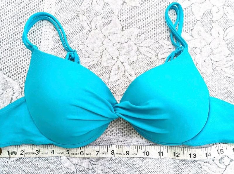 Bra Never Used