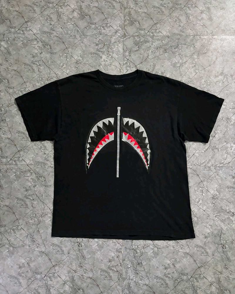 BAPE PRINT T-SHIRT