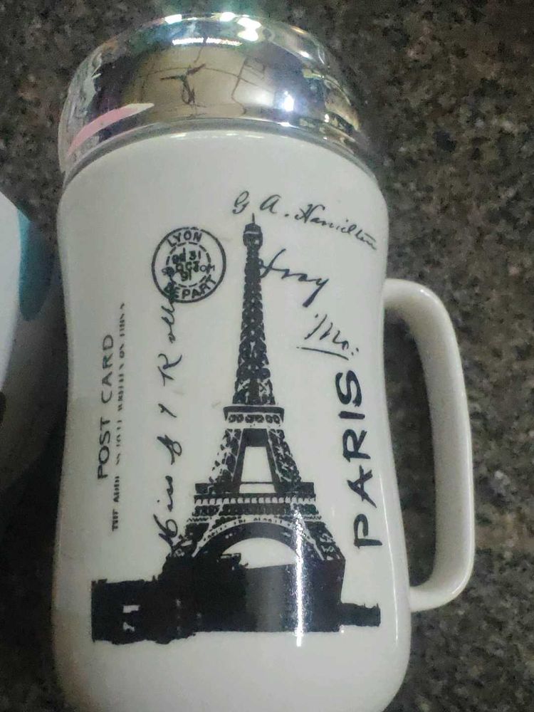 Mug